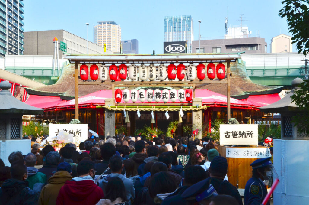 Toka-ebisu-shrine-osaka-winter