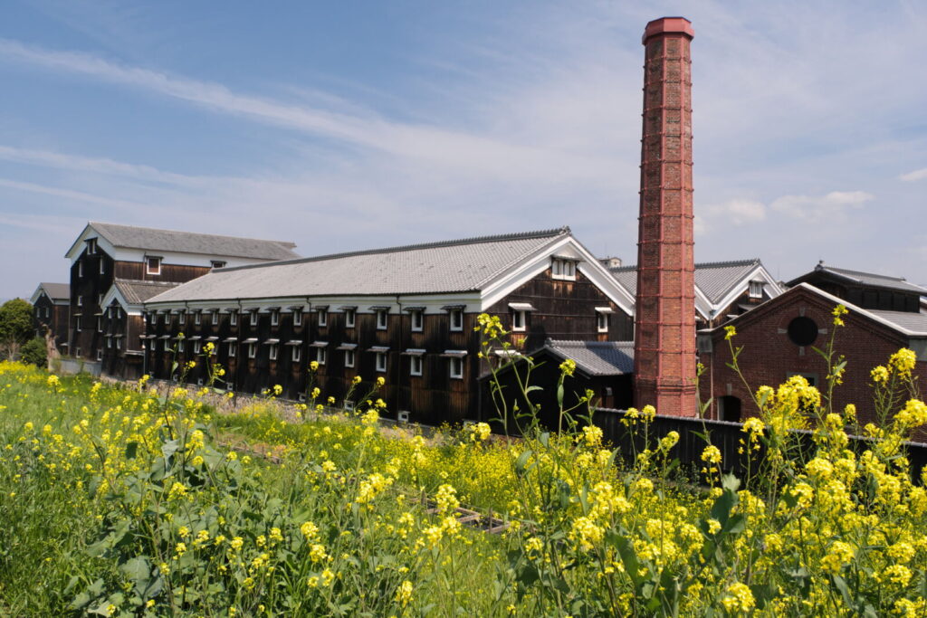 kitagawa-Fushimi-sake-brewery-kyoto