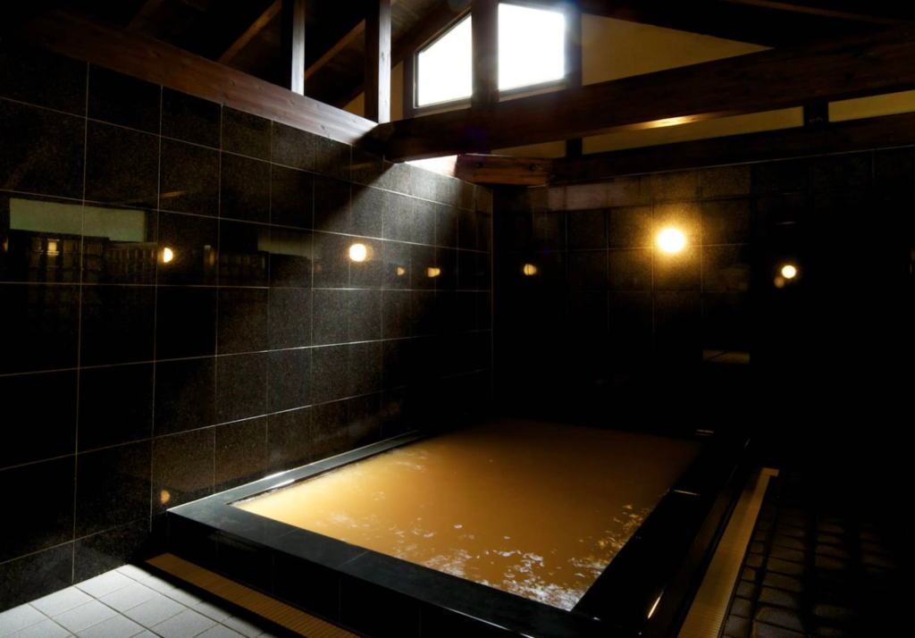 Arimasansoh-Goshobessho-arima-onsen-sento