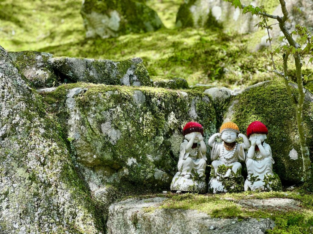 daisho-in-temple-view