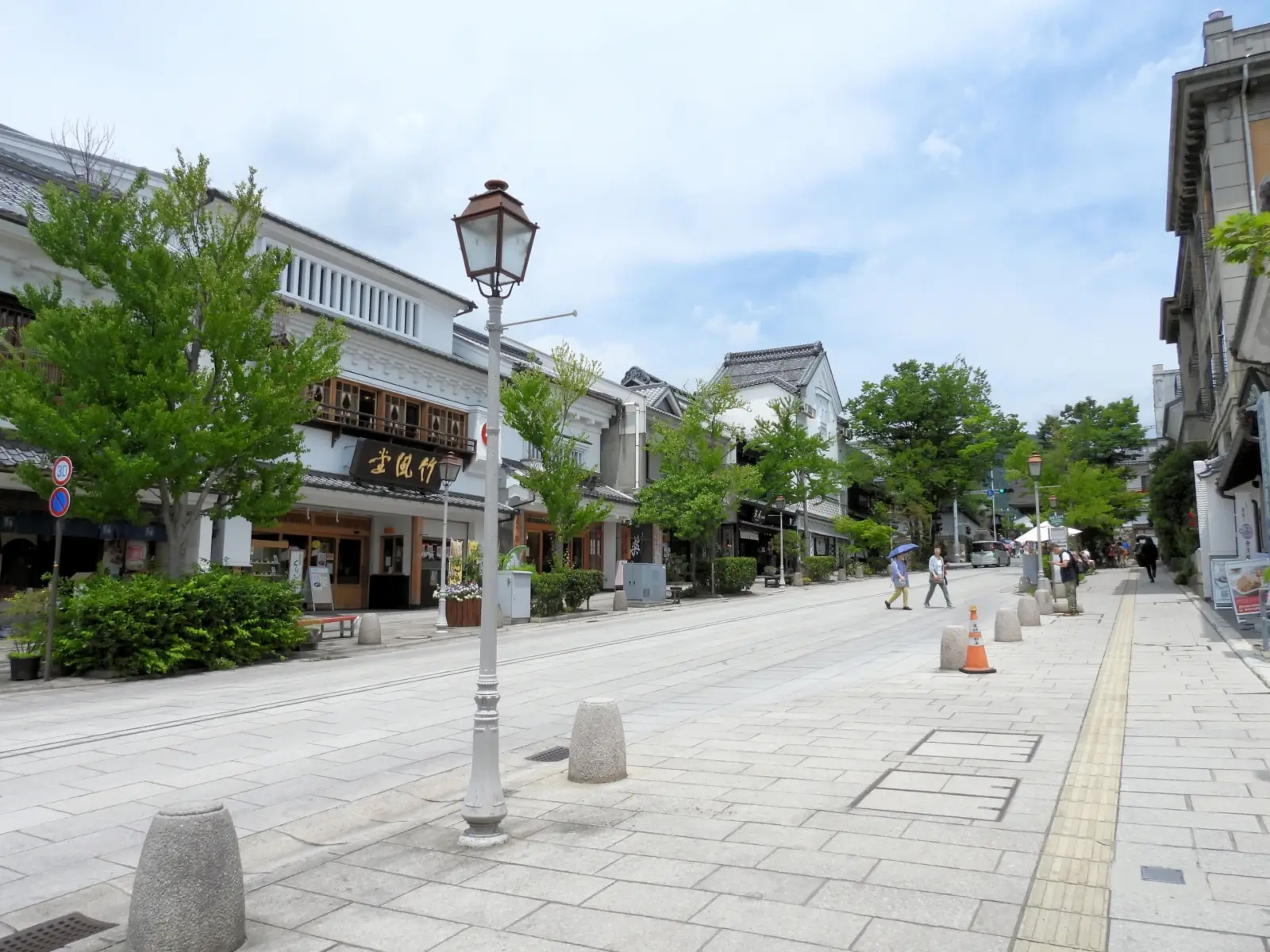 zenkoji-omotesando