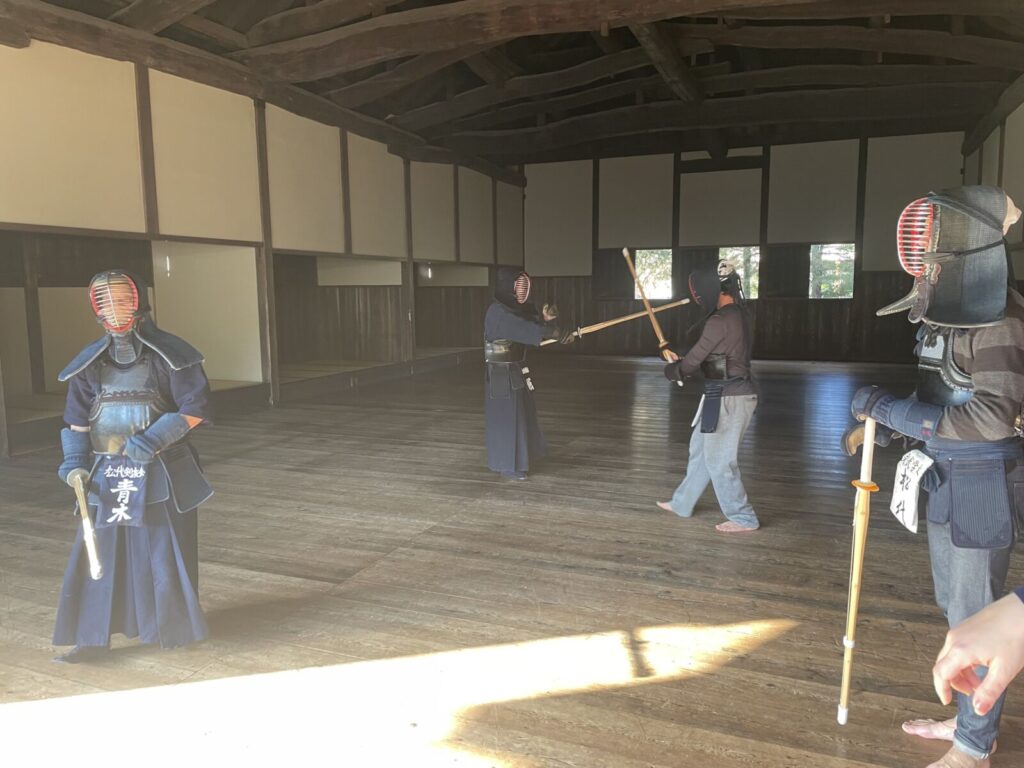 matsushiro-kendo
