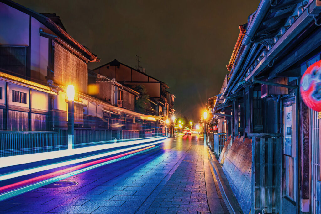 Gion-hanamikoji-kyoto