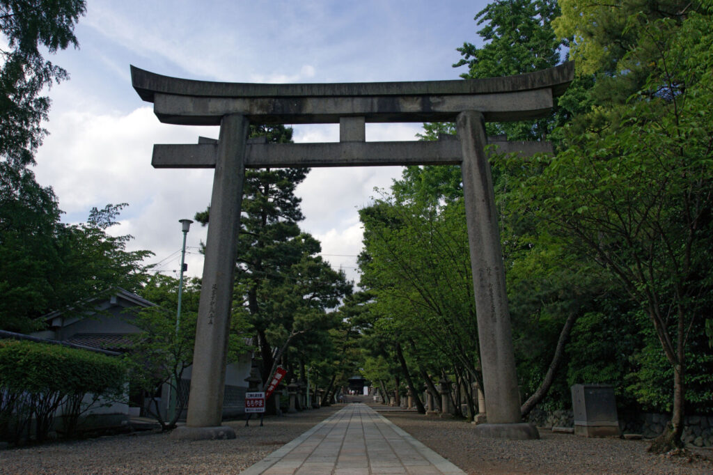 Gokogu-jinja-kyoto