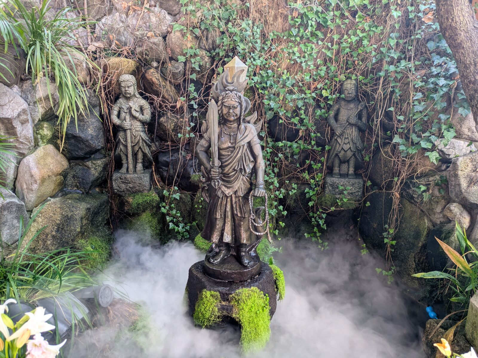 senkoji-temple-osaka