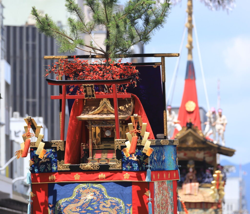 Gion-matsuri-kyoto
