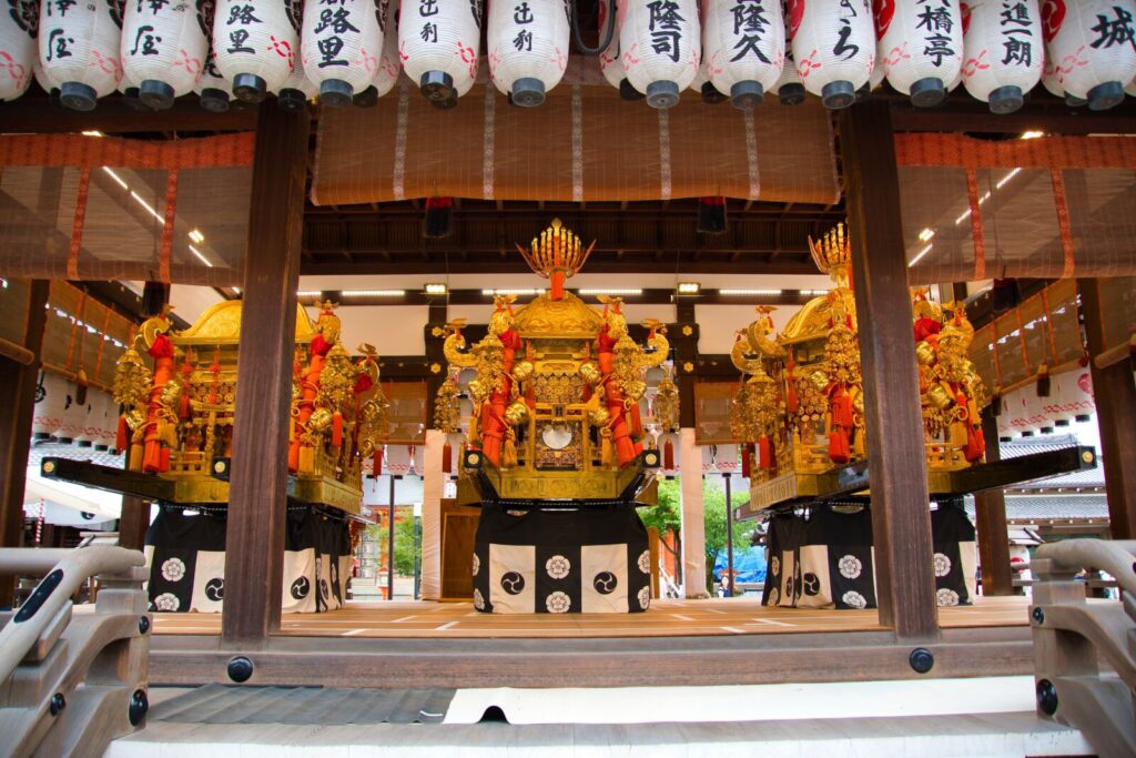 Gion-matsuri-kyoto