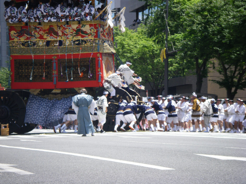 Gion-matsuri-kyoto