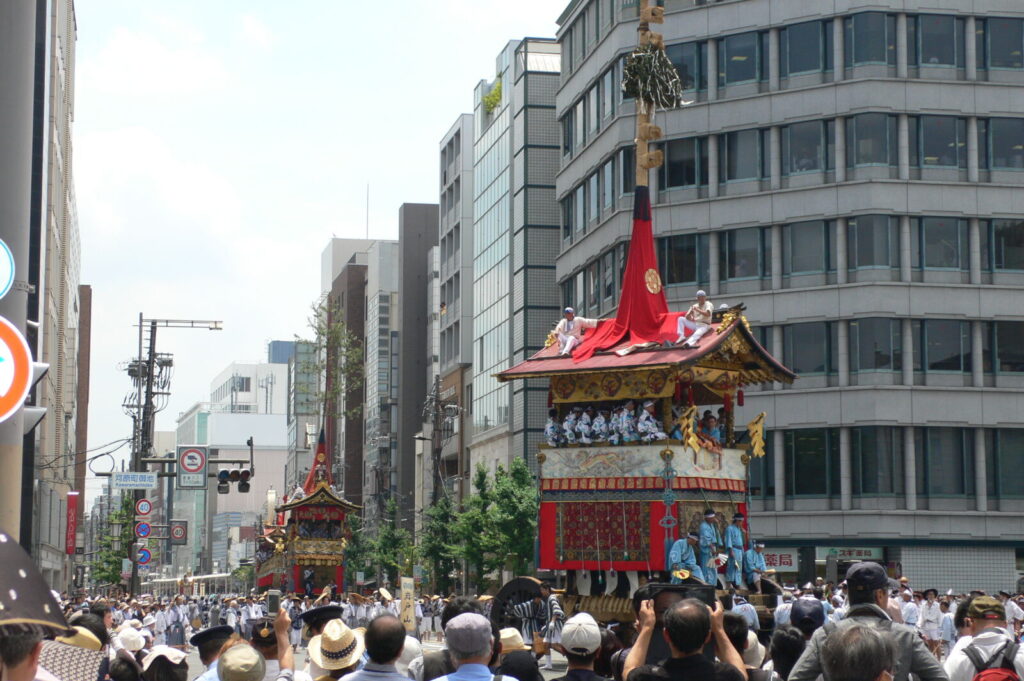 Gion-matsuri-kyoto
