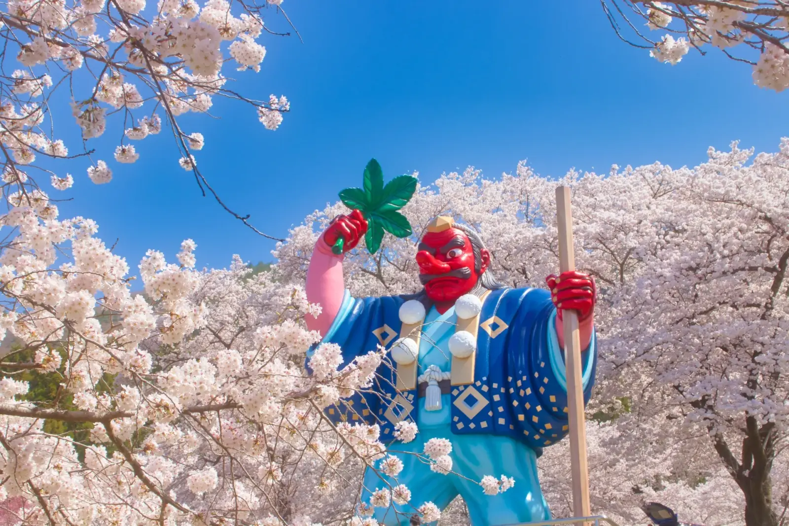Nagano in April 2027 - What to Know - Snow Monkey Resorts