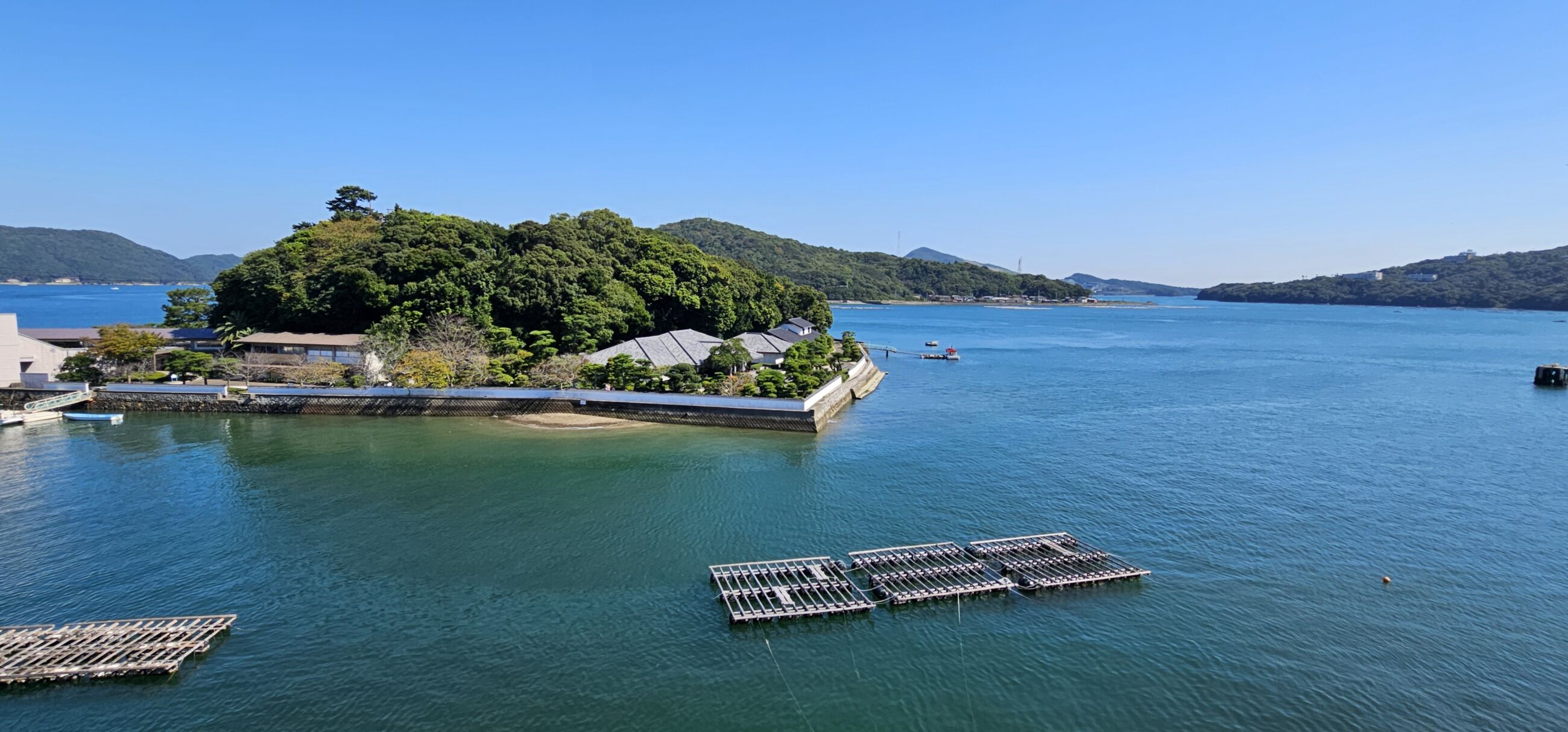 Mikimoto Pearl Island - Snow Monkey Resorts
