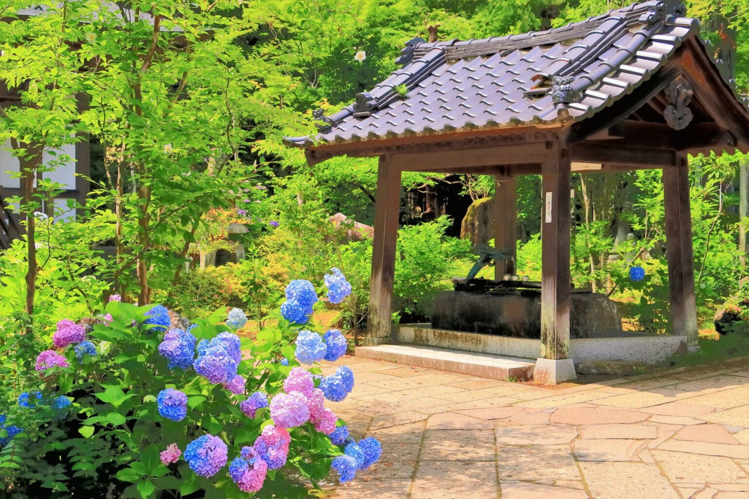 Gozan Half-Day Tour in Sendai: Kitayama Gozan & Sendai Daikannon Statue – Day ...