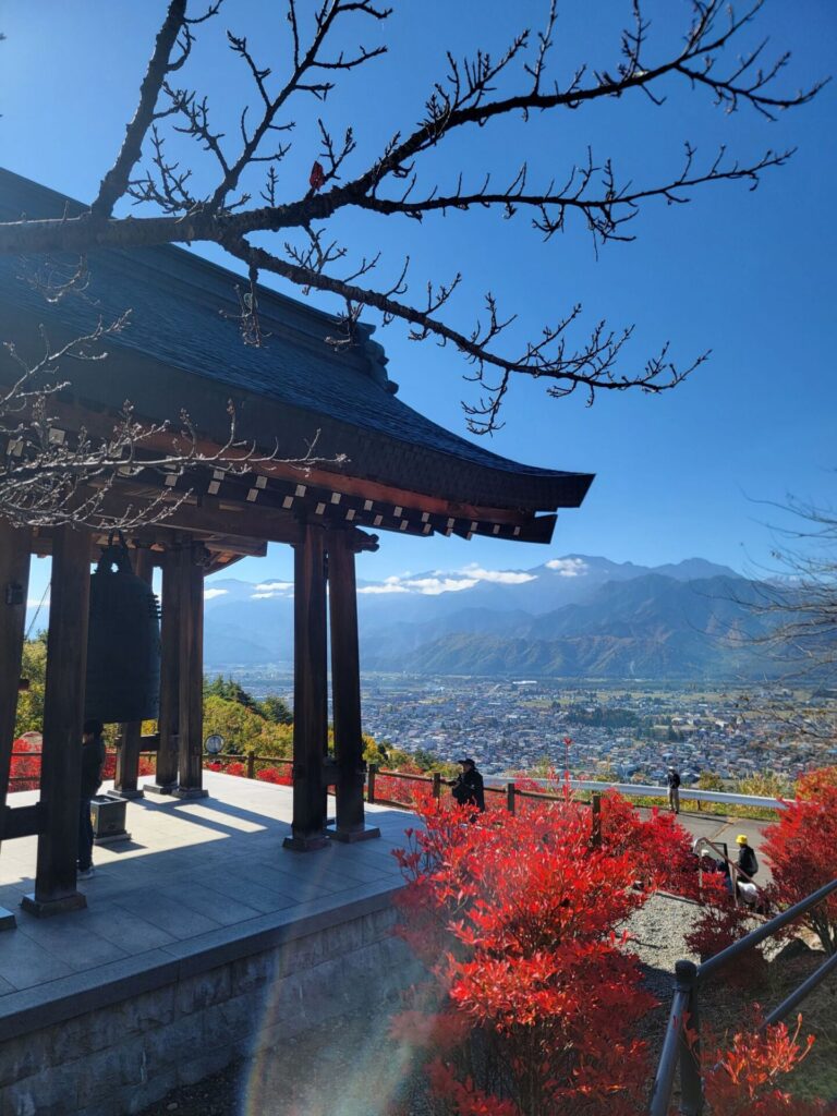 reishoji temple
