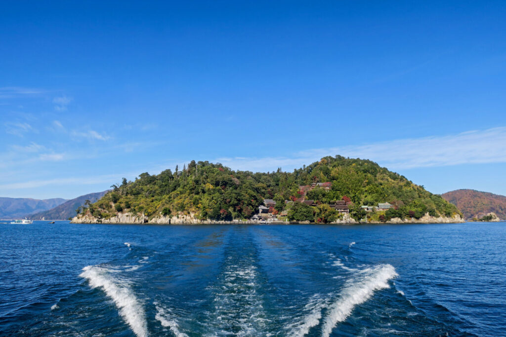 Chikubu-Island-shiga-Kyoto