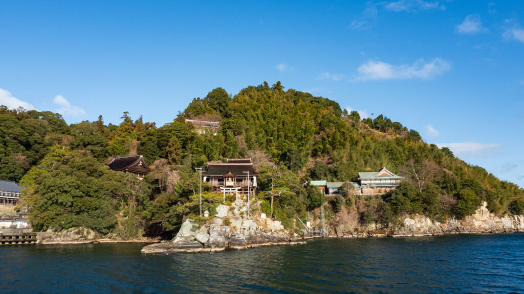 Chikubu-Island-shiga-Kyoto