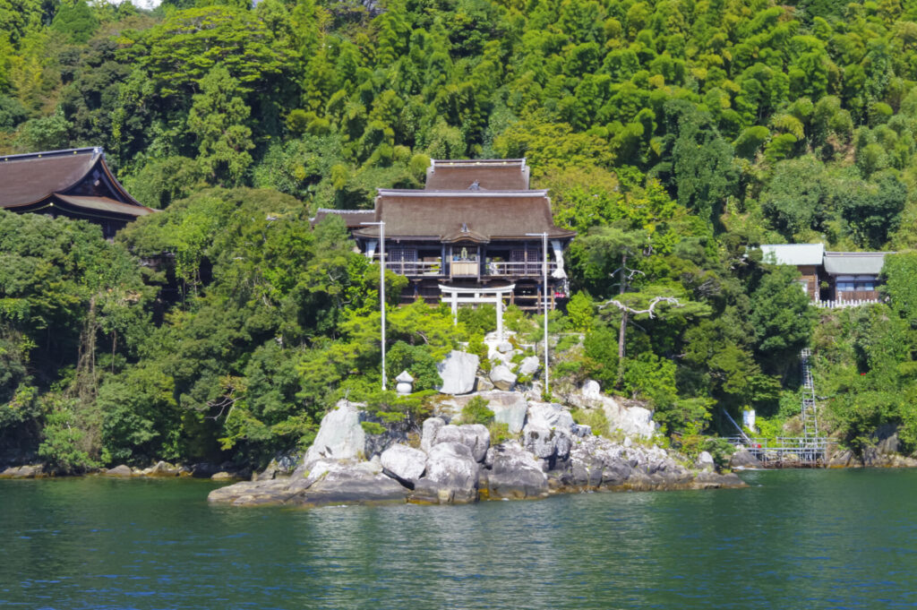 Chikubu-Island-shiga-Kyoto