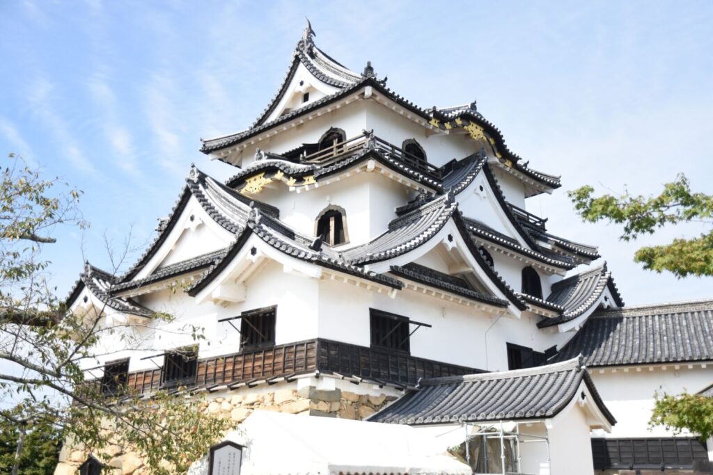 hikone-castle-shiga-kyoto