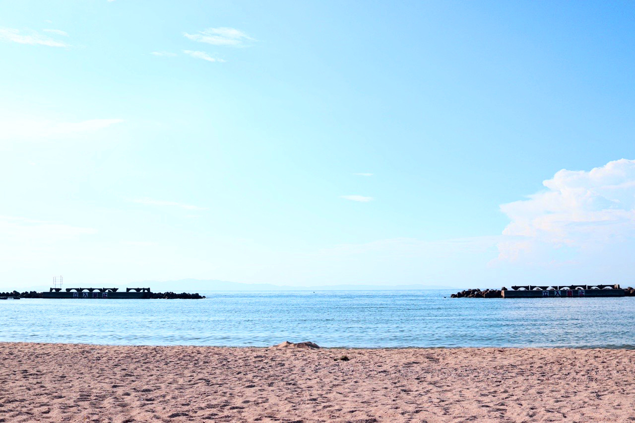 osaka-hakodsukuri-beach