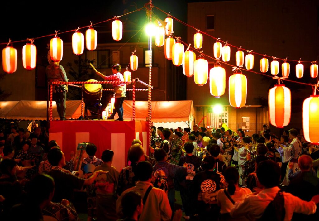 bon-odori-dance