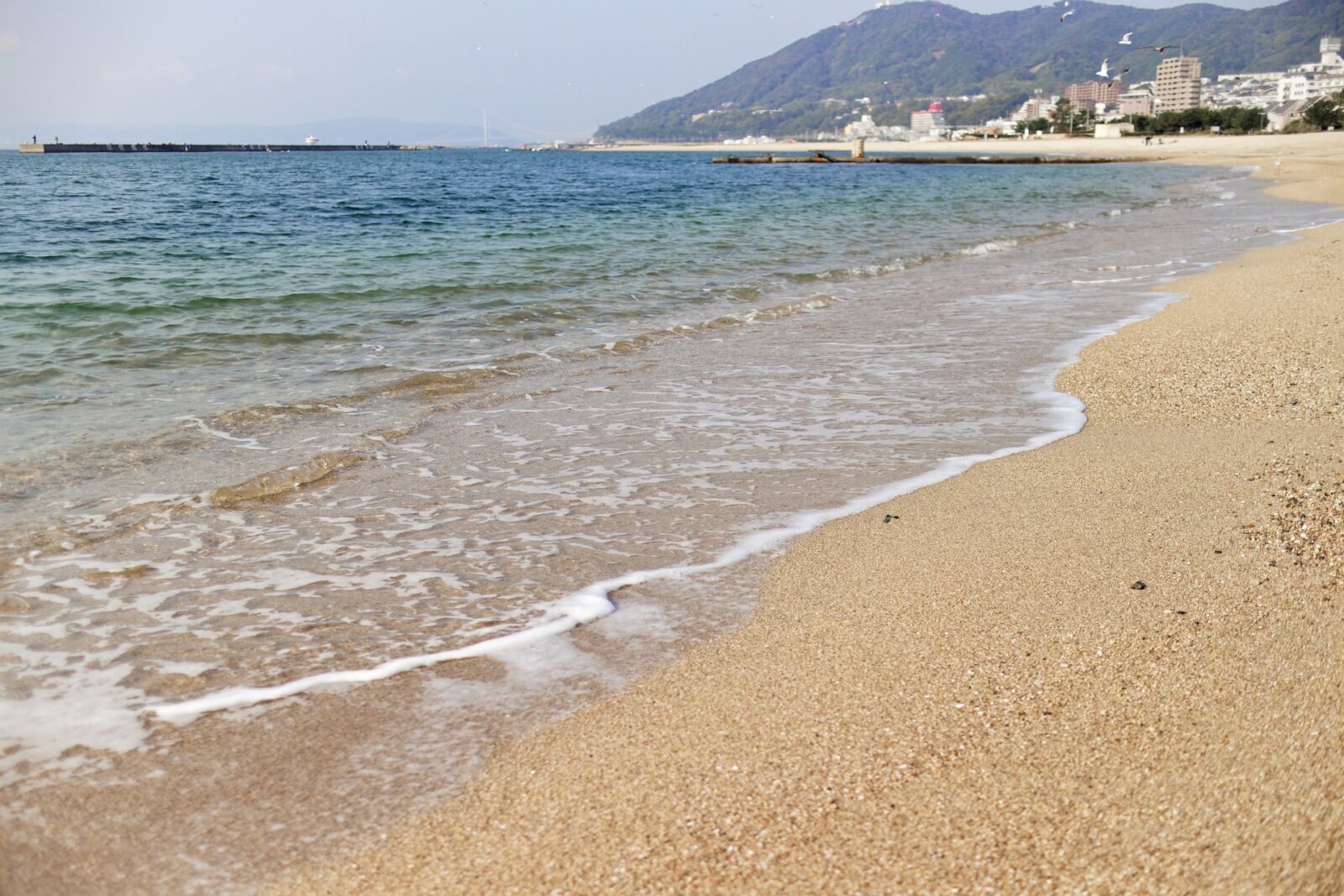 kobe-suma-beach
