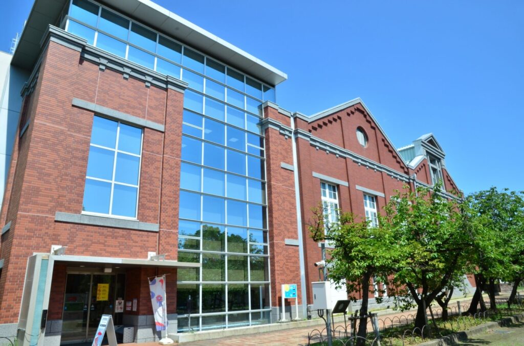 osaka-mint-museum