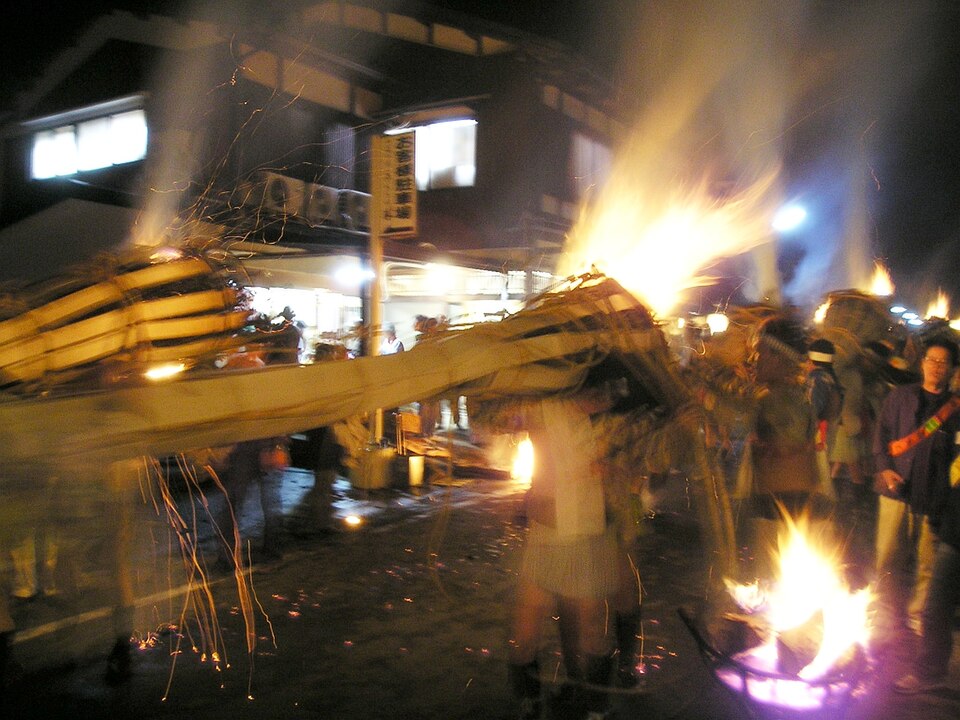Kurama-fire-festival-kyoto