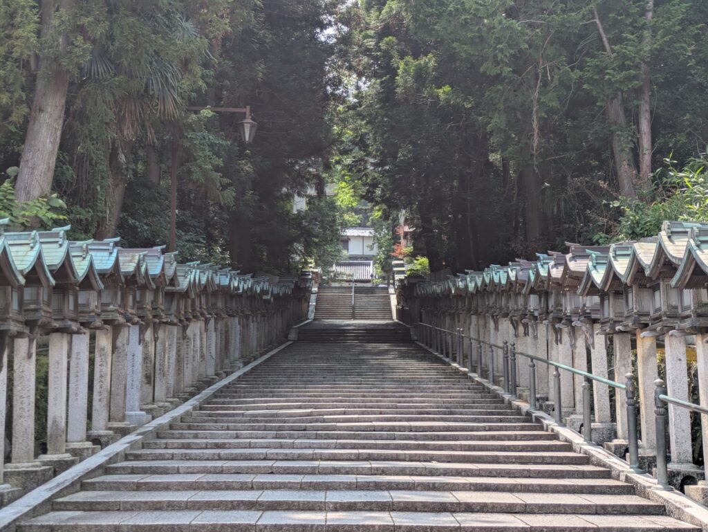ikoma-hozanji
