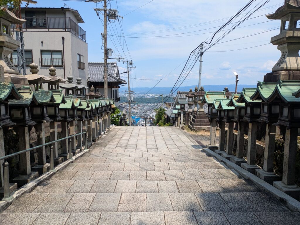 ikoma-hozanji