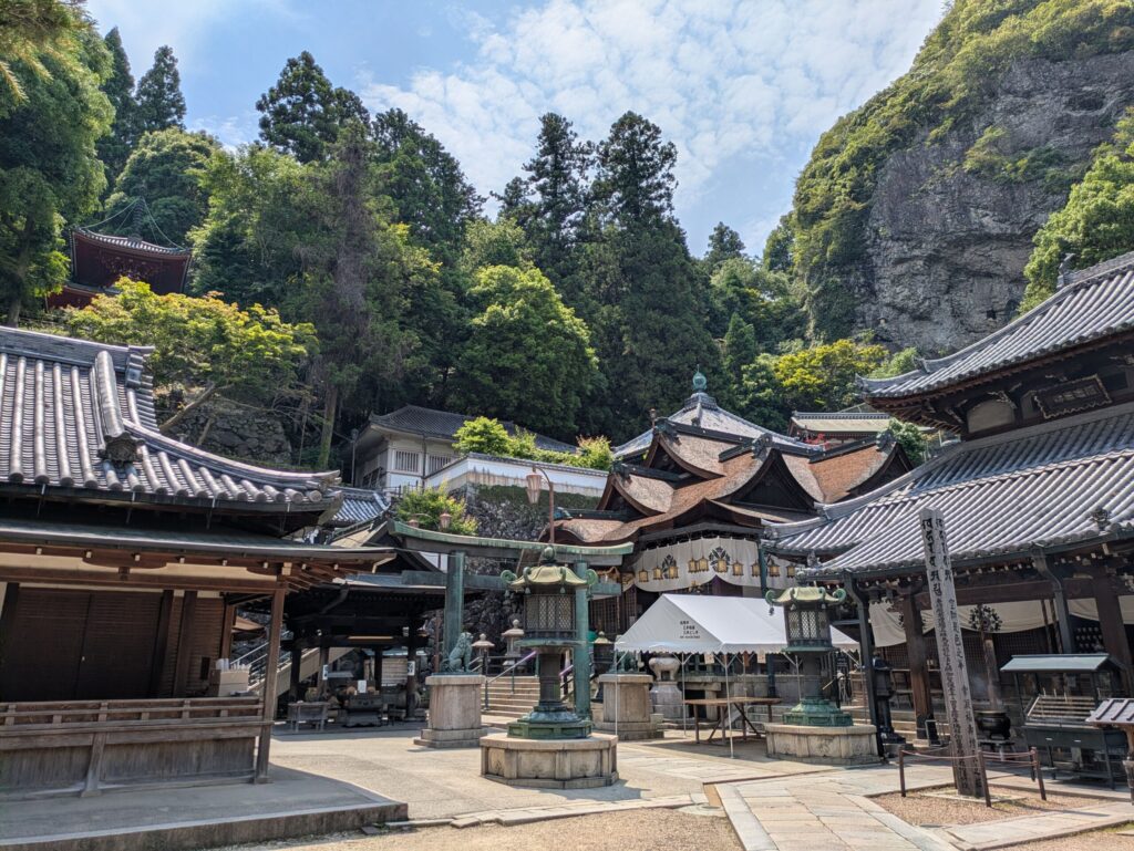 ikoma-hozanji