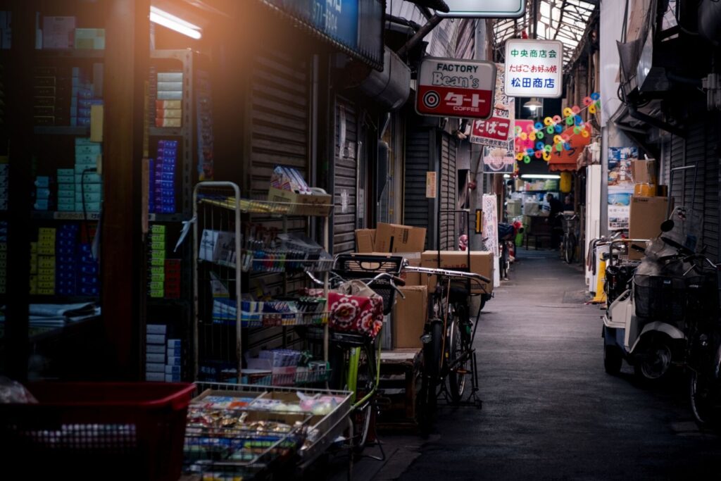 tsuruhashi-osaka-koreatown