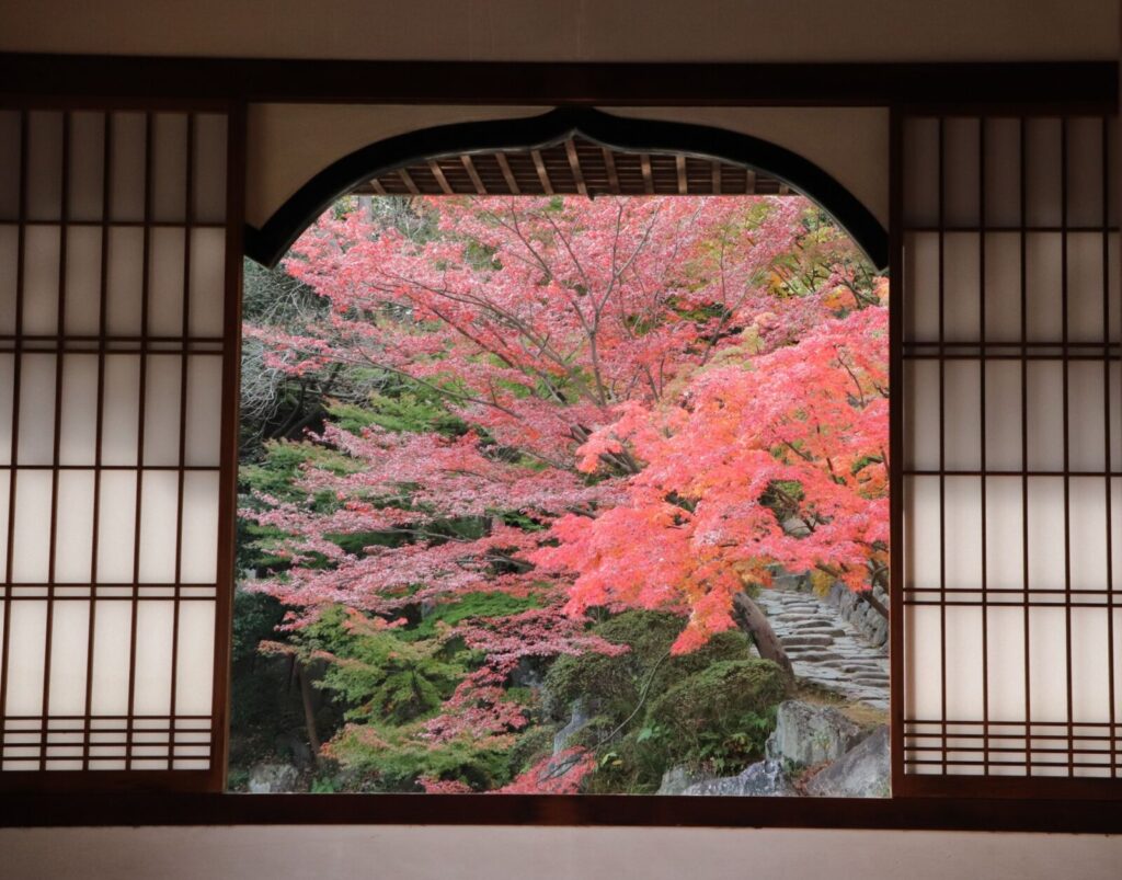 wakayama-castle-garden