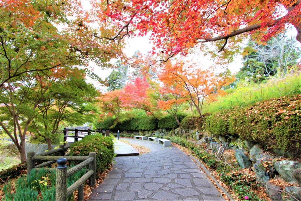 negoroji-temple-wakayama