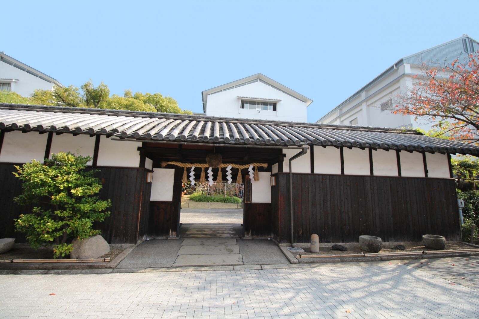 nada-kobe-Kobe Shu-Shin-Kan