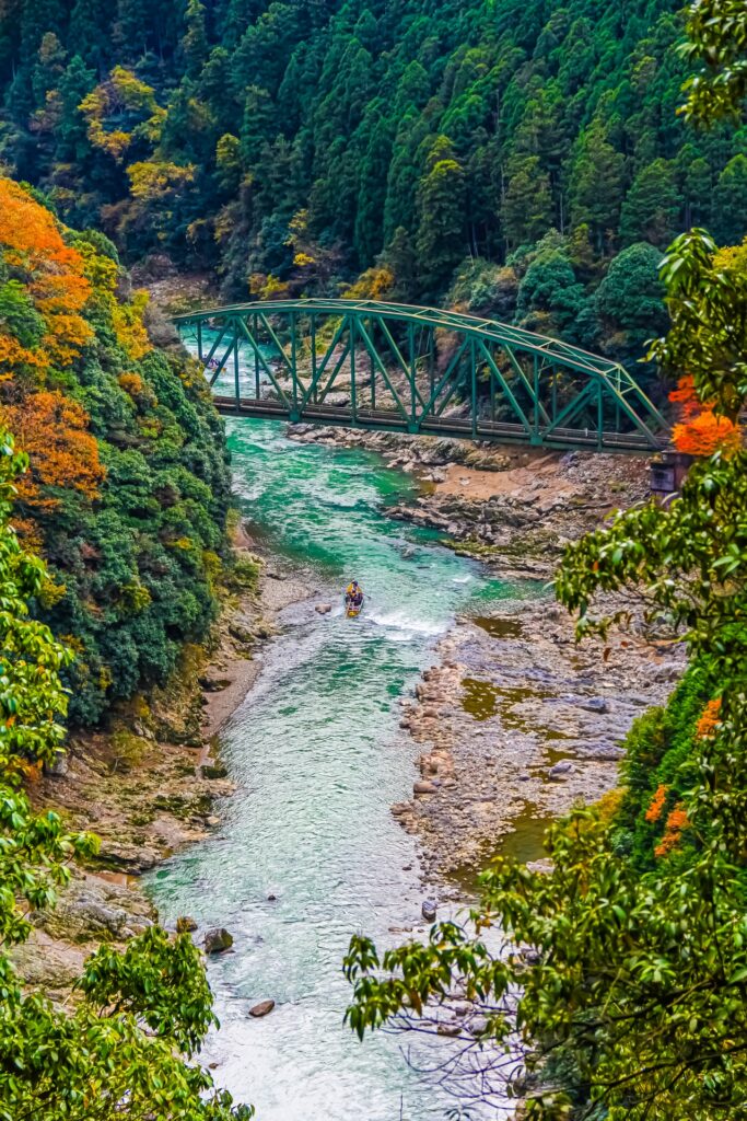 hozugawa-riverboat-arashiyama