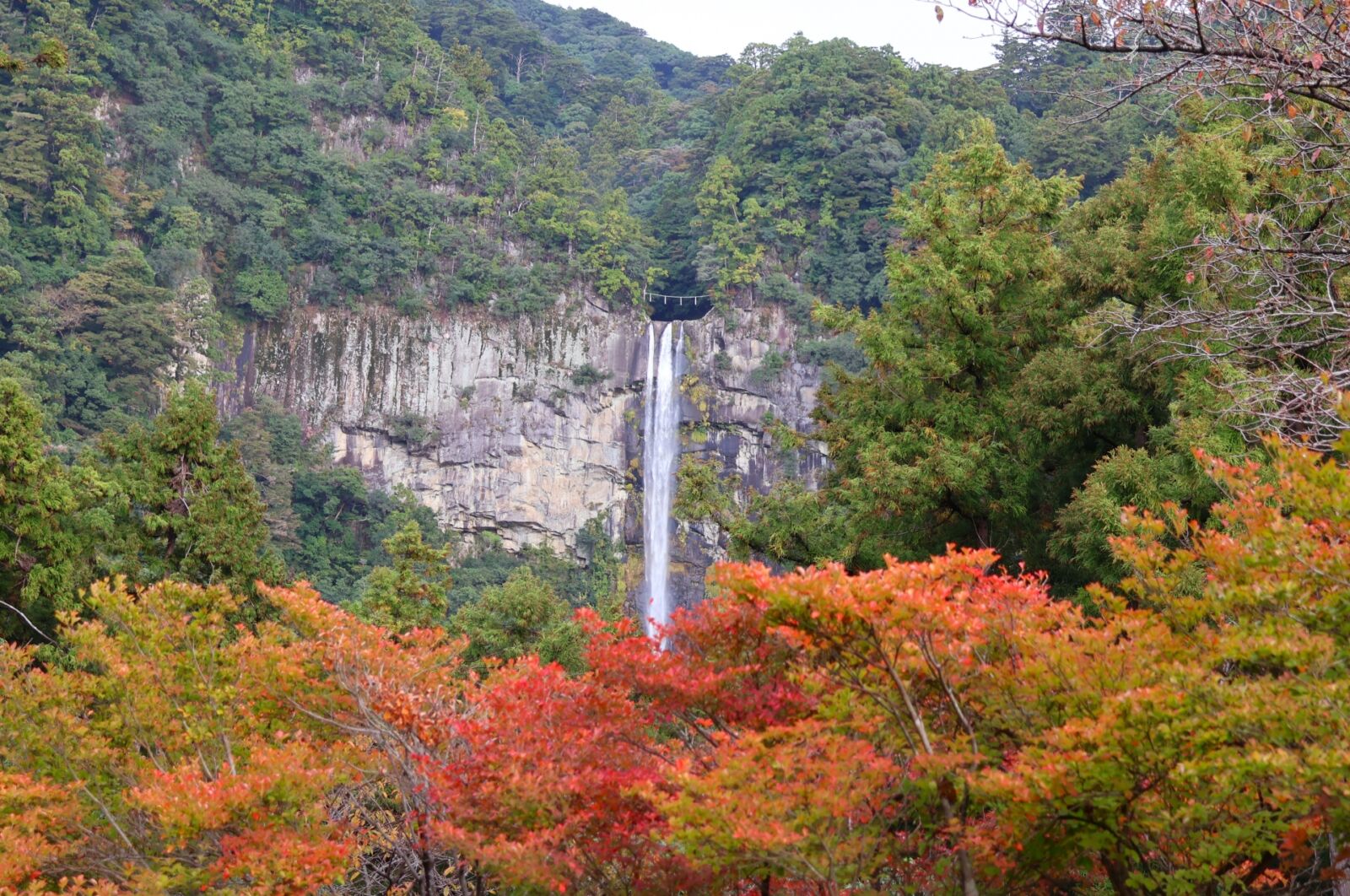 nachi-falls-wakayama