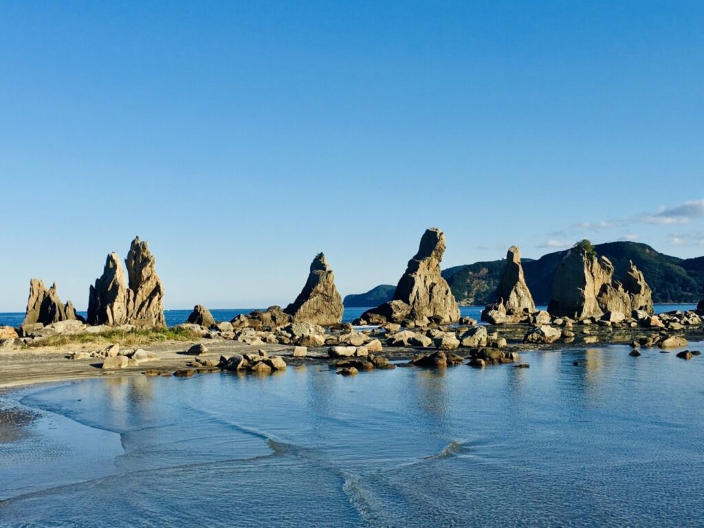 wakayama-hashihuiiwa