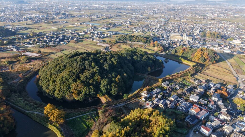 kofun-yamanobe-no-michi