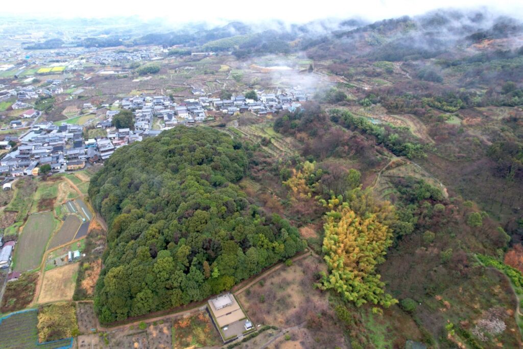 kofun-yamanobe-no-michi