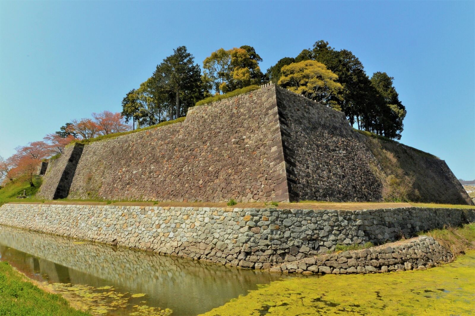 tamba-sasayama-castle
