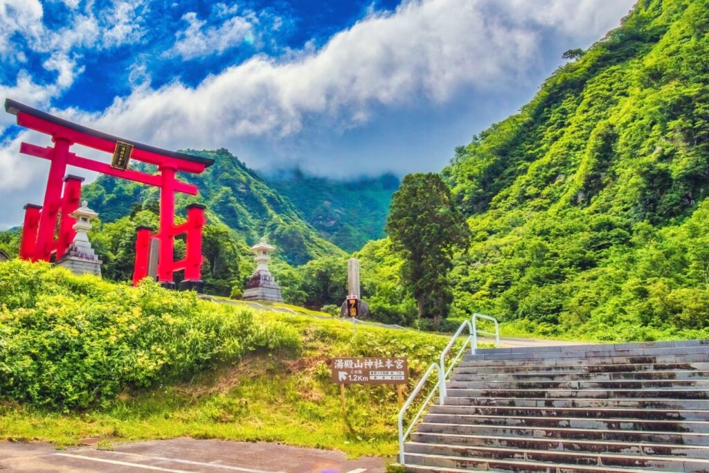 yudano-shrine-yamagata