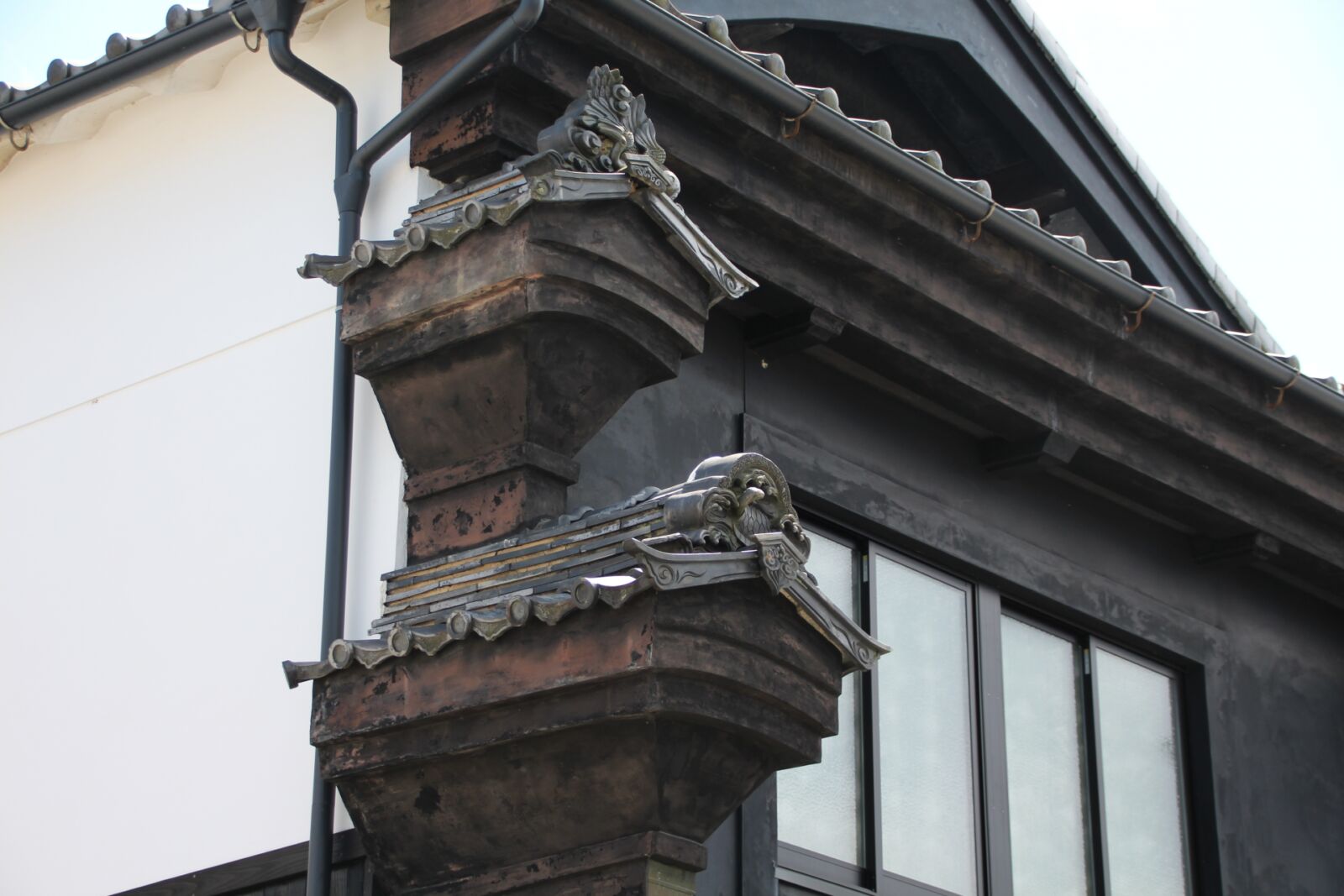 tanba-sasayama-kawaramachi-historic-district